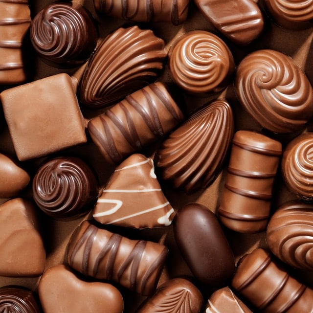 De onweerstaanbare verleiding van Cadbury chocolade