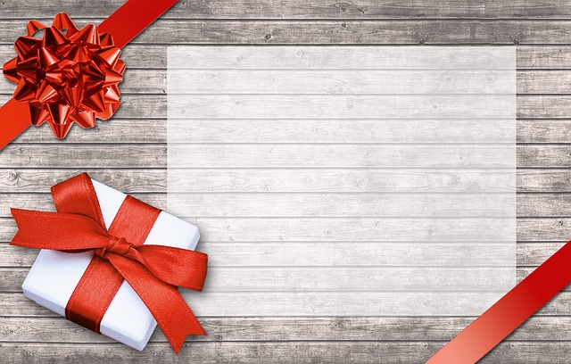 Originele en persoonlijke ideeën voor een bedankt cadeau